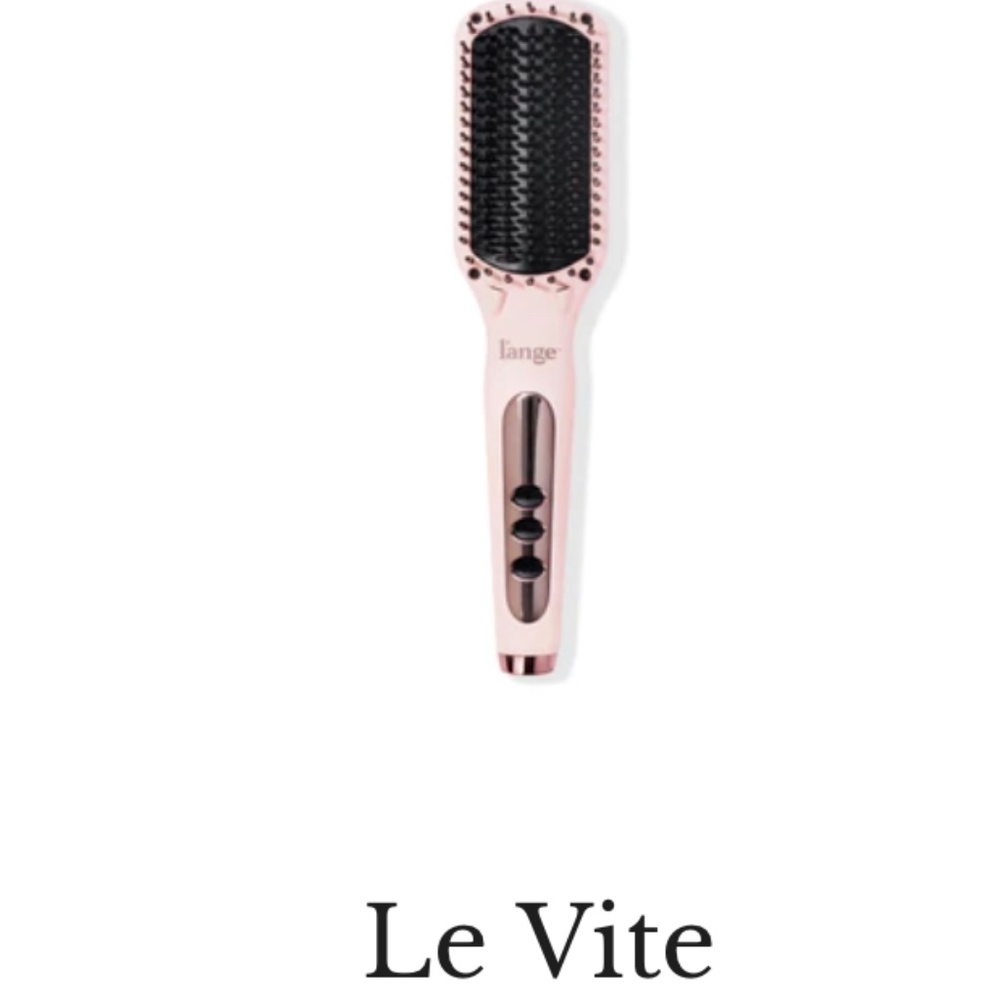 Ceramic brush